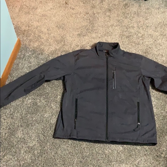 Jacket - Picture 2 of 4